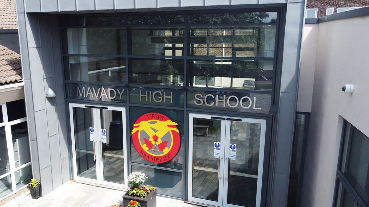 Limavady High School Case Study