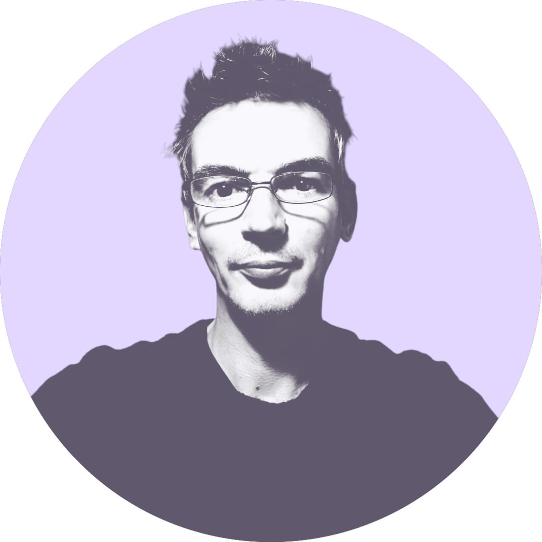 Karl avatar