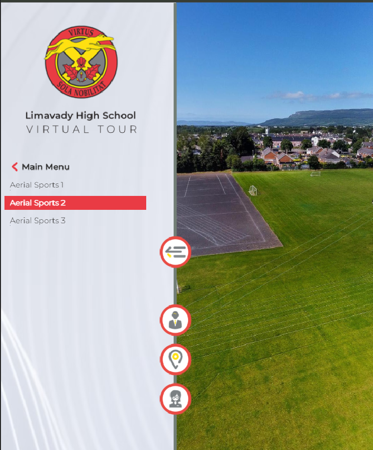 Limavady High School Portfolio