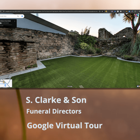 S. Clarke & Son | Funeral Directors